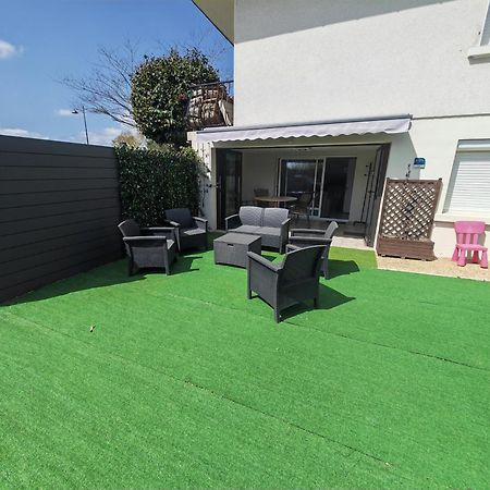 Appartement Le Maro Saubusse Buitenkant foto