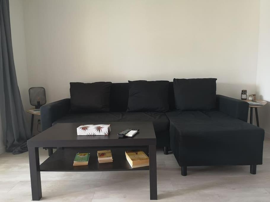 Appartement Le Maro Saubusse Buitenkant foto
