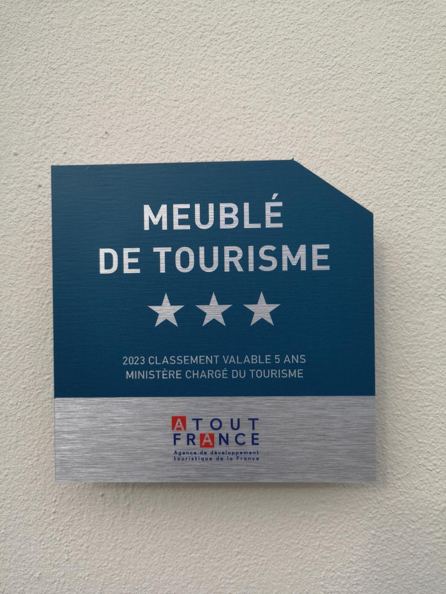 Appartement Le Maro Saubusse Buitenkant foto