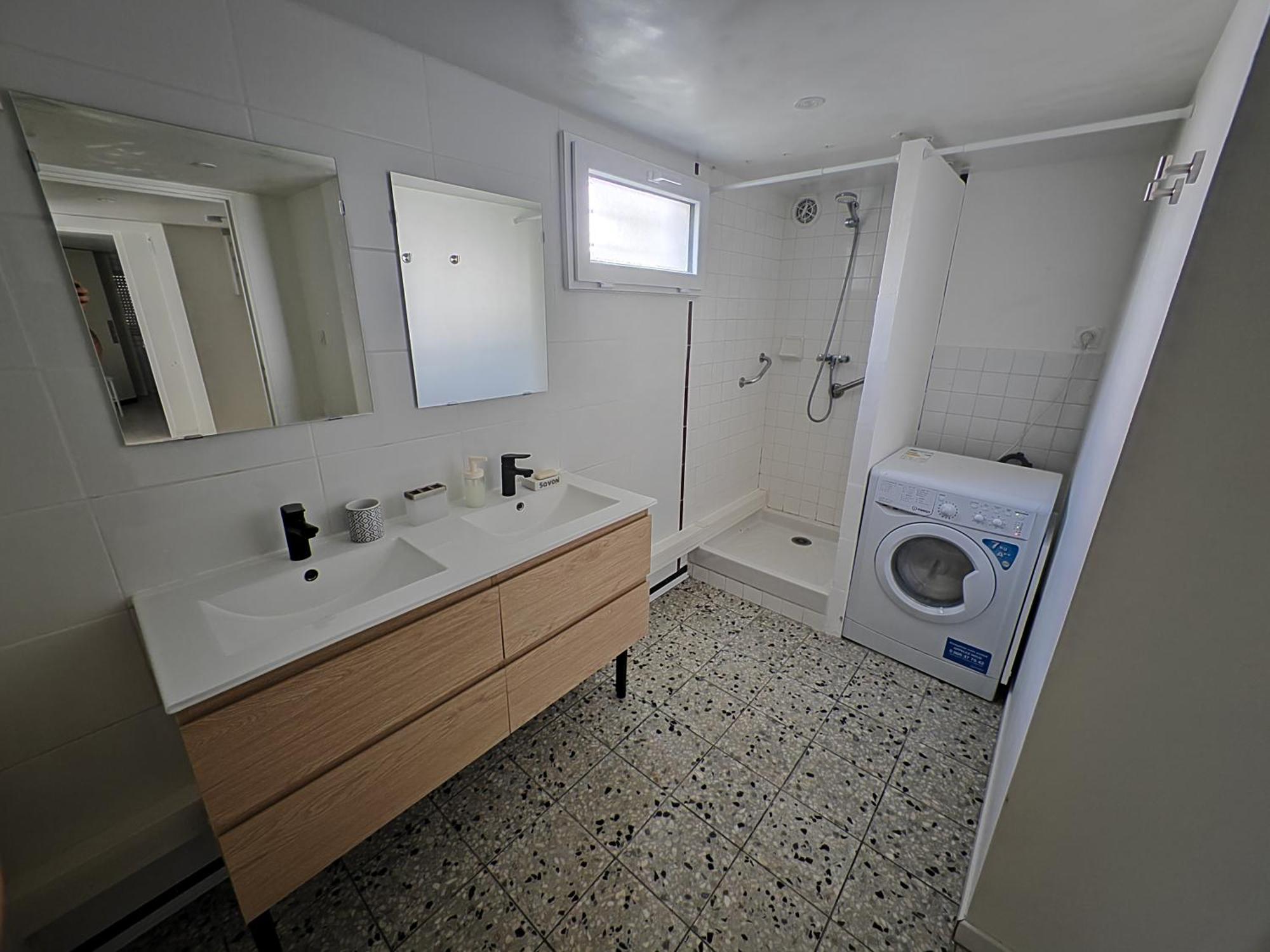 Appartement Le Maro Saubusse Buitenkant foto